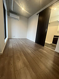 Regalest-S L’Arc VI 304 3階2Kのリビング/ダイニング