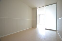 メゾン・カンフリエ井口 103 1階1LDKのリビング/ダイニング