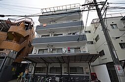 エステート20天満 201