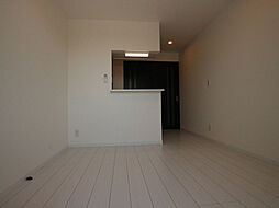 REGALEST舟入本町SK 304 3階1LDKのリビング/ダイニング