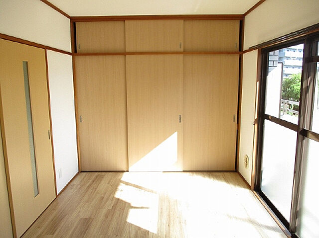 洋室