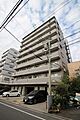 メゾン十日市