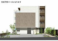 広島県広島市西区己斐中1丁目：物件画像／オールハウス株式会社　本店　賃貸事業部