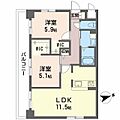 ジュビリー4階9.0万円