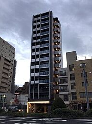 LaSante舟入本町（旧S-RESIDENCE舟入本町）