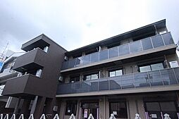 ピアヌーラ東雲