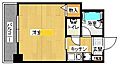 比治山エコテラス4階5.0万円