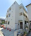 リノリノアパートメント広島エキキタ