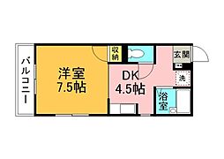 🉐敷金礼金0円！🉐プロスパーヤマモト