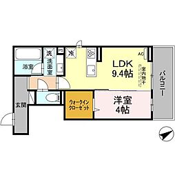 プレミア天神川駅前