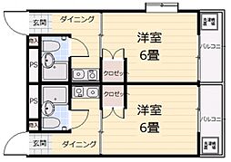 EFT−牛田新町