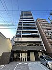 広島県広島市中区東平塚町：物件画像／オールハウス株式会社　本店　賃貸事業部