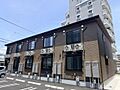 カーサ　グラシオッソ　祇園　Ａ