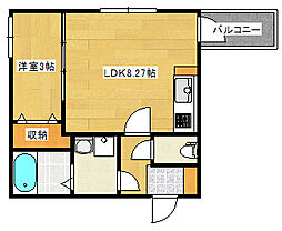 セブンプロート己斐西