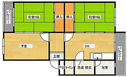大塚西マンション