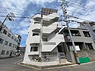 広島県広島市西区三滝町：物件画像／オールハウス株式会社　本店　賃貸事業部