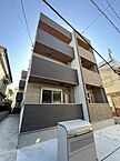 広島県広島市安芸区船越南3丁目：物件画像／オールハウス株式会社　本店　賃貸事業部