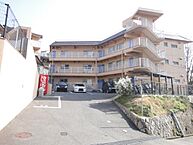 広島県安芸郡府中町宮の町5丁目：物件画像／オールハウス株式会社　本店　賃貸事業部