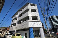 広島県広島市東区矢賀4丁目：物件画像／オールハウス株式会社　本店　賃貸事業部
