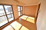 別号室の写真です