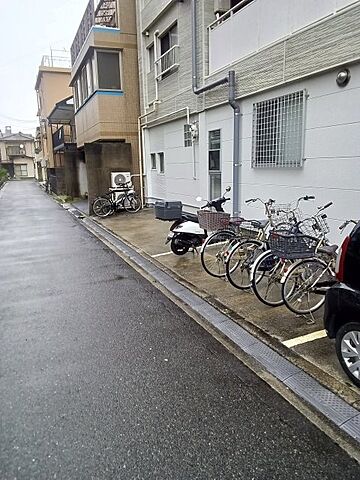 その他