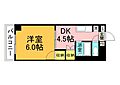 シティライフ出汐5階3.5万円