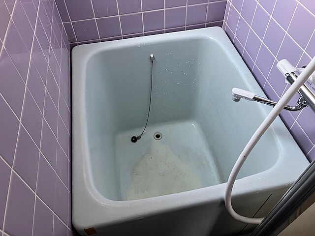 浴室