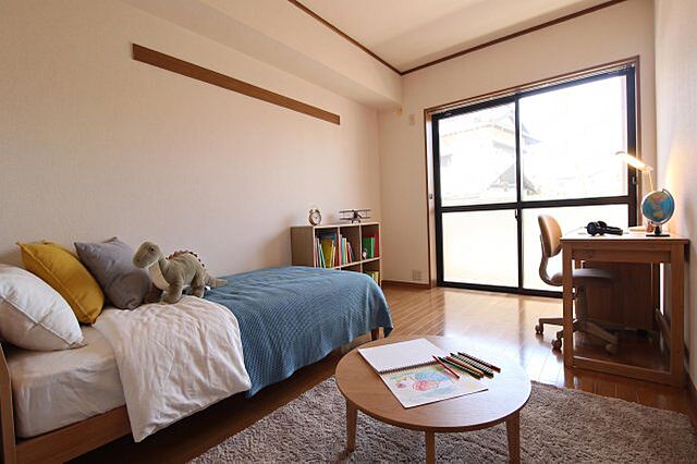 子供部屋