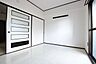 洋室：写真は別号室のものです。