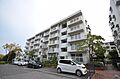 鈴が峰第5団地　7号棟