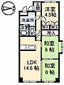 サンライズ三滝橋4階8.7万円
