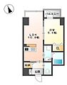 シエスタ舟入南8階7.4万円