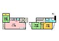 鈴が峰第二住宅　6号棟