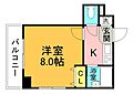 GRADO鶴見2階5.0万円