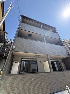外観 外観