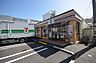 周辺：セブン-イレブン 広島東観音町北店