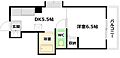 クレセントハウス3階5.0万円
