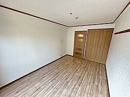 センチュリー曙I 306 3階1Kのリビング/ダイニング