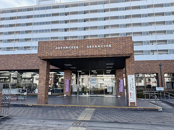 周辺を拡大表示