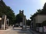 周辺：東京大学先端科学技術研究センターまで490m