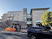 武蔵野市立大野田小学校まで323m