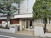 武蔵野中央幼稚園まで326m