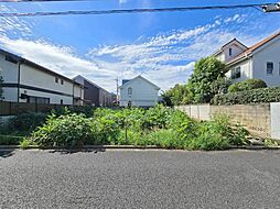 武蔵野市吉祥寺東町3丁目 宅地分譲