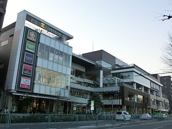 周辺を拡大表示