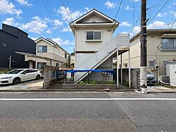 外観の画像