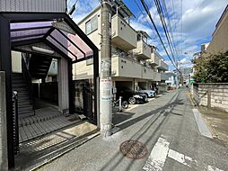 外観の画像