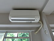 エアコン＿ＬＤＫ16.5帖