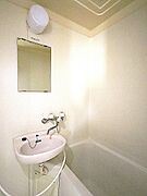 バス・トイレ別
