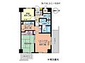 シティハイツ鶴見5階14.0万円