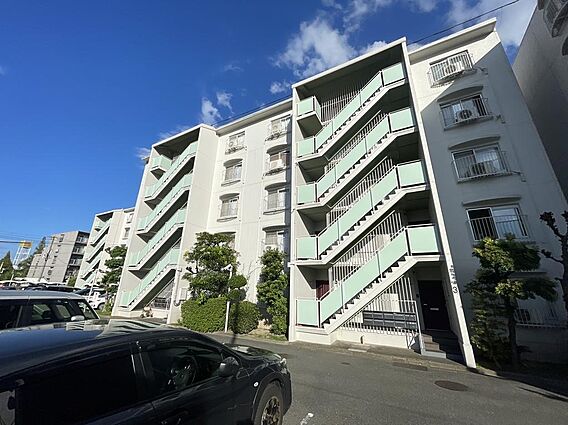 トランクルーム...